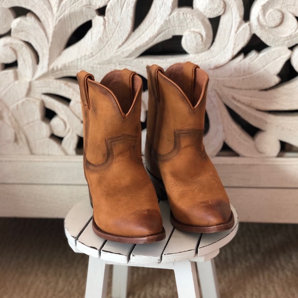 Frye Boots - Picture 2 of 7